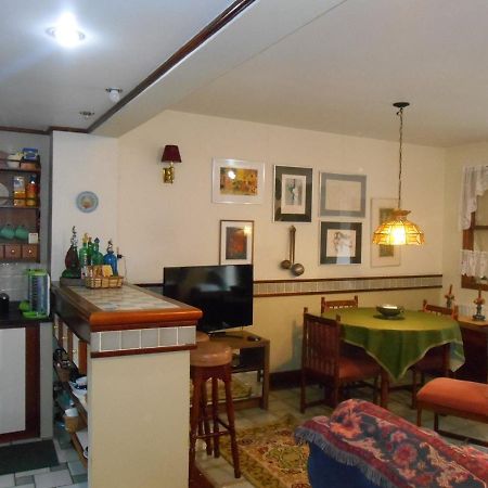 434 Casa Geminada No Centro De Gramado 8 Pessoas غرامادو المظهر الخارجي الصورة