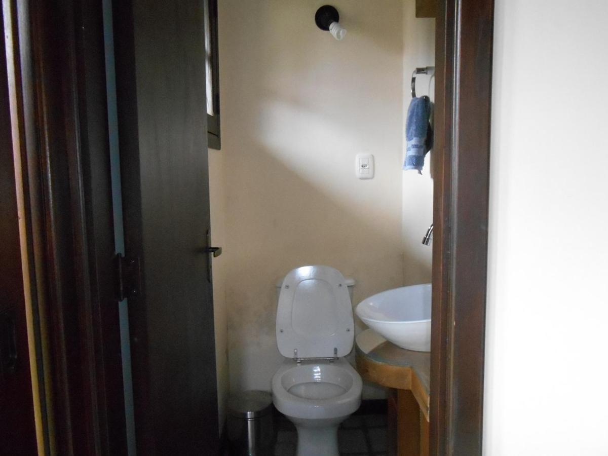 434 Casa Geminada No Centro De Gramado 8 Pessoas غرامادو المظهر الخارجي الصورة