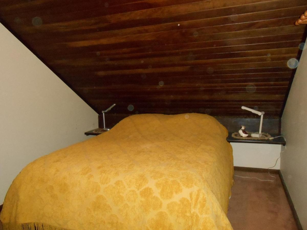 434 Casa Geminada No Centro De Gramado 8 Pessoas غرامادو المظهر الخارجي الصورة